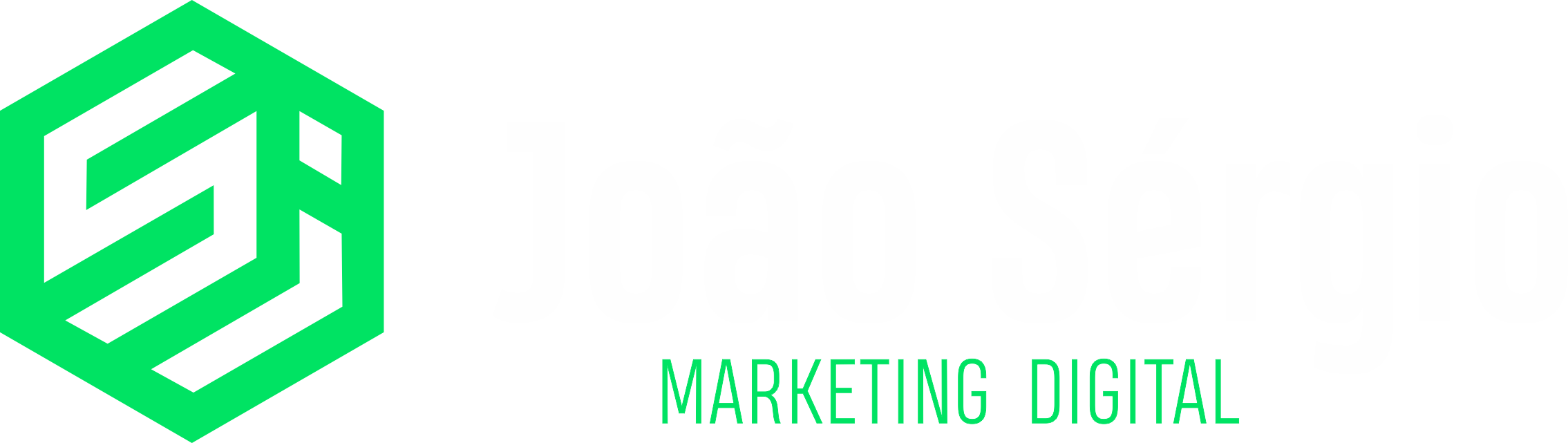 Logo Marketing Digital